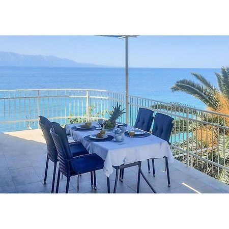 Nice Apartment In Podaca With Wi-Fi エクステリア 写真